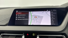 BMW 1 Series 118i [136] M Sport 5dr Step Auto [LCP] Petrol Hatchback